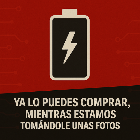 Bateria Pila Para  iPhone 11